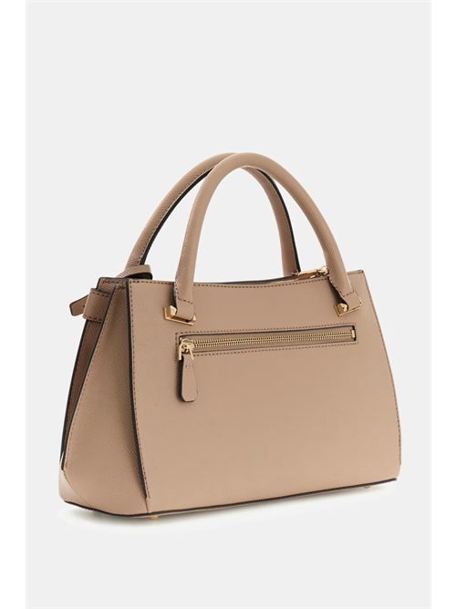 Borsa a mano Serenova Saffiano GUESS | HWZG8091050/PLC